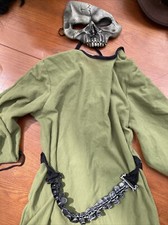 Halloween cryptmaster costume for sale  Cumming