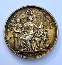 1830 royal masonic for sale  CHARD