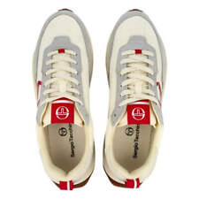 Sergio tacchini grey for sale  LONDON