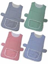 Ladies striped tabards for sale  GRIMSBY