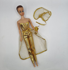 Barbie golden dream for sale  TRURO