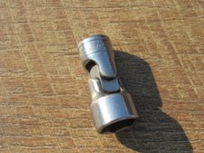 SNAP ON 5/8" FS20A 6 PONTOS 3/8" DRIVE SOQUETE GIRATÓRIO UNIVERSAL NOVO LOGOTIPO FS20 A comprar usado  Enviando para Brazil