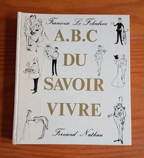 Savoir vivre d'occasion  La Fère