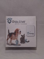 Tractive gps pet for sale  Oxford