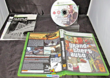 Xbox 360 gta usato  Santa Sofia