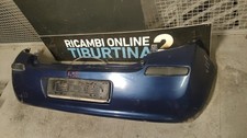 Paraurti posteriore renault usato  Guidonia Montecelio