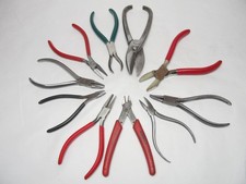 schmiedezangen gebraucht kaufen  Ötisheim