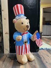 Gemmy airblown inflatable for sale  Allport