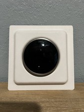 Google Nest Termostato Inteligente de Aprendizaje 3ª Generación - Acero Inoxidable (T3007ES) segunda mano  Embacar hacia Mexico