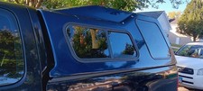 Leer fiberglass camper for sale  Romeoville