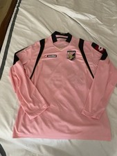 Maglia palermo 2007 usato  Milano