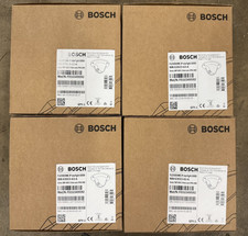 Lot bosch flexidome for sale  Richmond