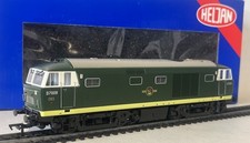 Heljan 3505 class for sale  BRISTOL