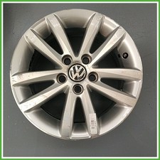 Cerchio lega volkswagen usato  Cona
