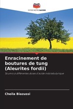 Enracinement boutures tung d'occasion  Expédié en Belgium