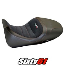 Usado, Capa de Assento Ducati Diavel 2014-2016 2017 2018 Tappezzeria Veludo Conforto Preta comprar usado  Enviando para Brazil