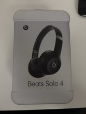 Beats headphones solo for sale  LONDON