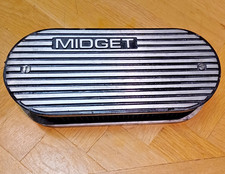 Midget 1275 oval for sale  LEEDS
