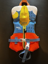 Hyperlite infant life for sale  Yelm