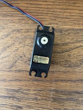 Propo servo ps901bh for sale  DORCHESTER