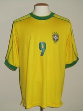 Brazil 1998 retro for sale  LONDON