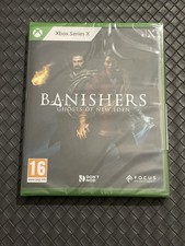 Jeu xbox séries d'occasion  Bondoufle