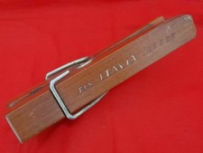 Fermacarte molletta pinza usato  Pianezza