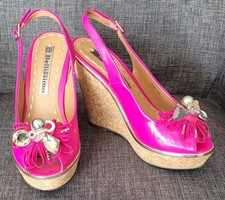 Bellissimo hot pink for sale  WITHAM