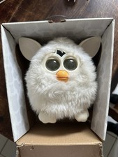 Furby blanc 2012 d'occasion  Pignan