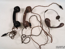 Vintage telephone switchboard for sale  WINSFORD