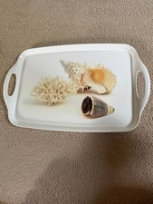 Seashell coral white for sale  Portland