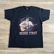 George strait live for sale  Richmond
