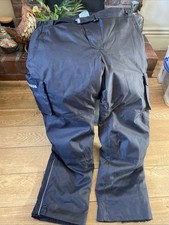 Duchinni motorcycle pants for sale  KNUTSFORD