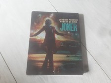 Joker blu ray d'occasion  Sartrouville
