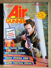Magazine air gunner for sale  DARLINGTON