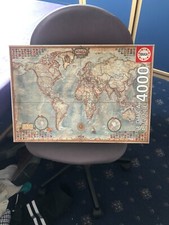 Educa 4000 piecd for sale  STOCKSFIELD