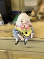 Vtg humpty dumpty for sale  Deland