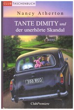 Tante dimity unerhörte gebraucht kaufen  Elze