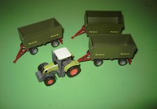 Siku farmer set gebraucht kaufen  Schmalkalden