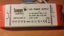 Led lightbox trasformatore usato  Spedire a Italy