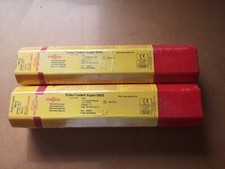 Castolin xuper 680s gebraucht kaufen  Altenahr