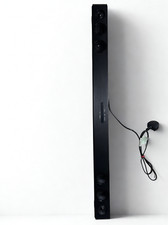 Sj3 soundbar wireless for sale  CROYDON
