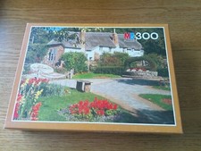 Connoisseur puzzle 300 for sale  NORWICH