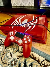 Sony playstation spiderman for sale  New York
