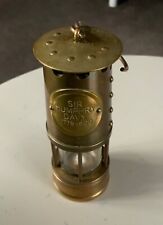 Sir humphry davy for sale  HALSTEAD