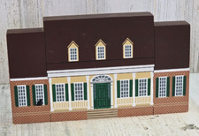 Cat meow village for sale  Delmar