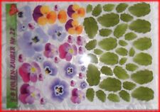 Flowerforming folienzauber sti gebraucht kaufen  Ebern