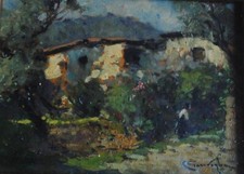 Ercole garavaglia milano usato  Cesenatico