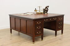 Mahogany antique traditional for sale  Kaukauna