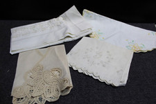 Lot vintage handmade for sale  Liberty